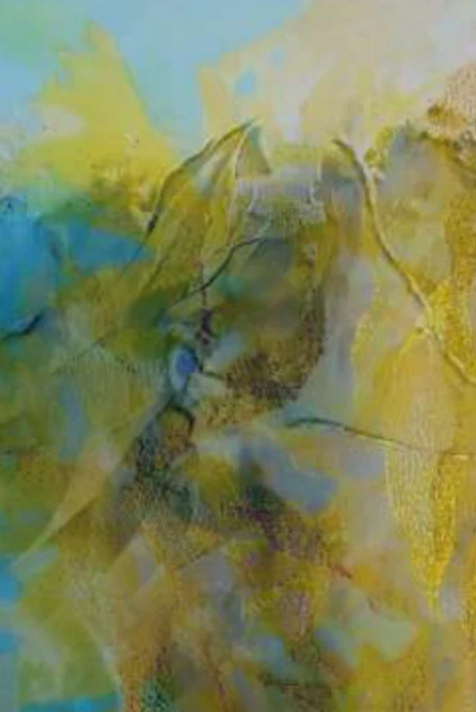 Sarah Braeck - LAMINARIA DIGITATA