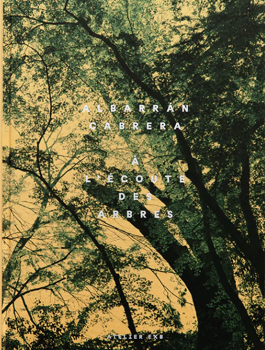 A.Cabrera, A. Albarrain - A l'écoute des arbres