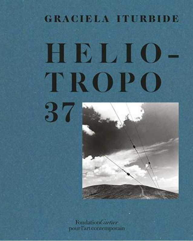 Ituderbe Graciela - Heliotropo 37