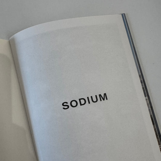 Sodium - Dominika Troïka
