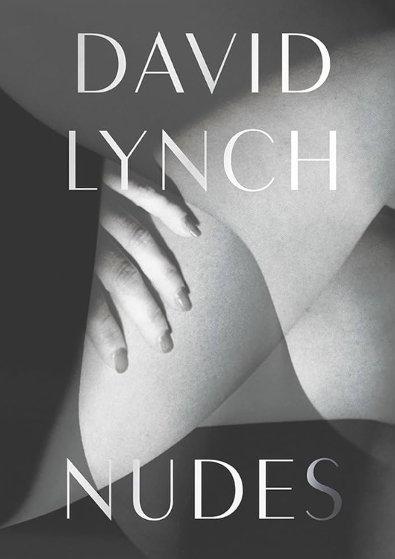 David Lynch - Nudes