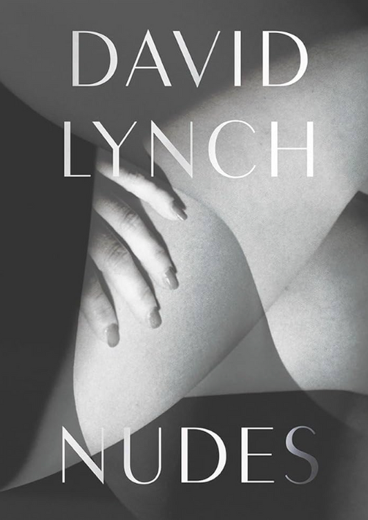 David Lynch - Nudes