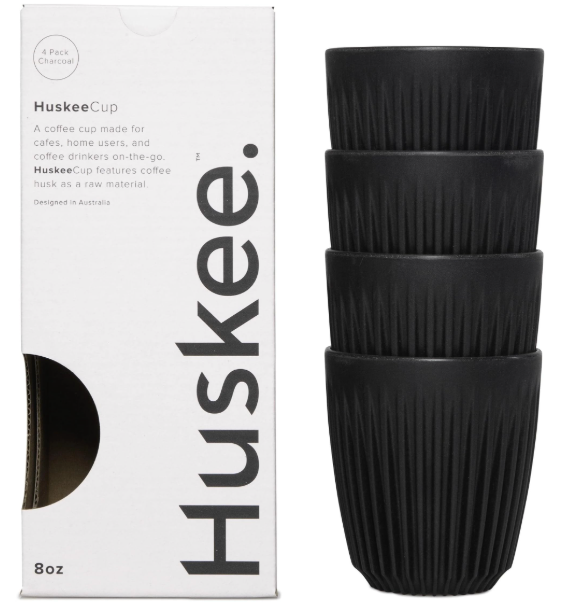 Huskee mug
