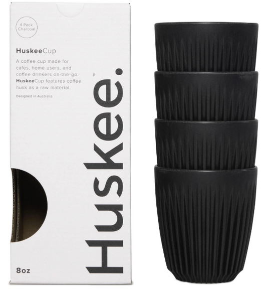 Huskee mug