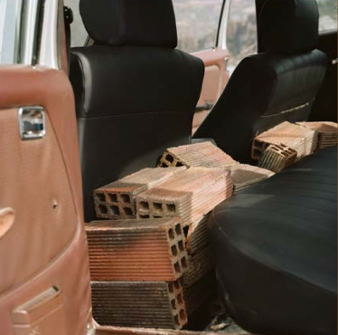 Myriam Meloni - Heavy Load