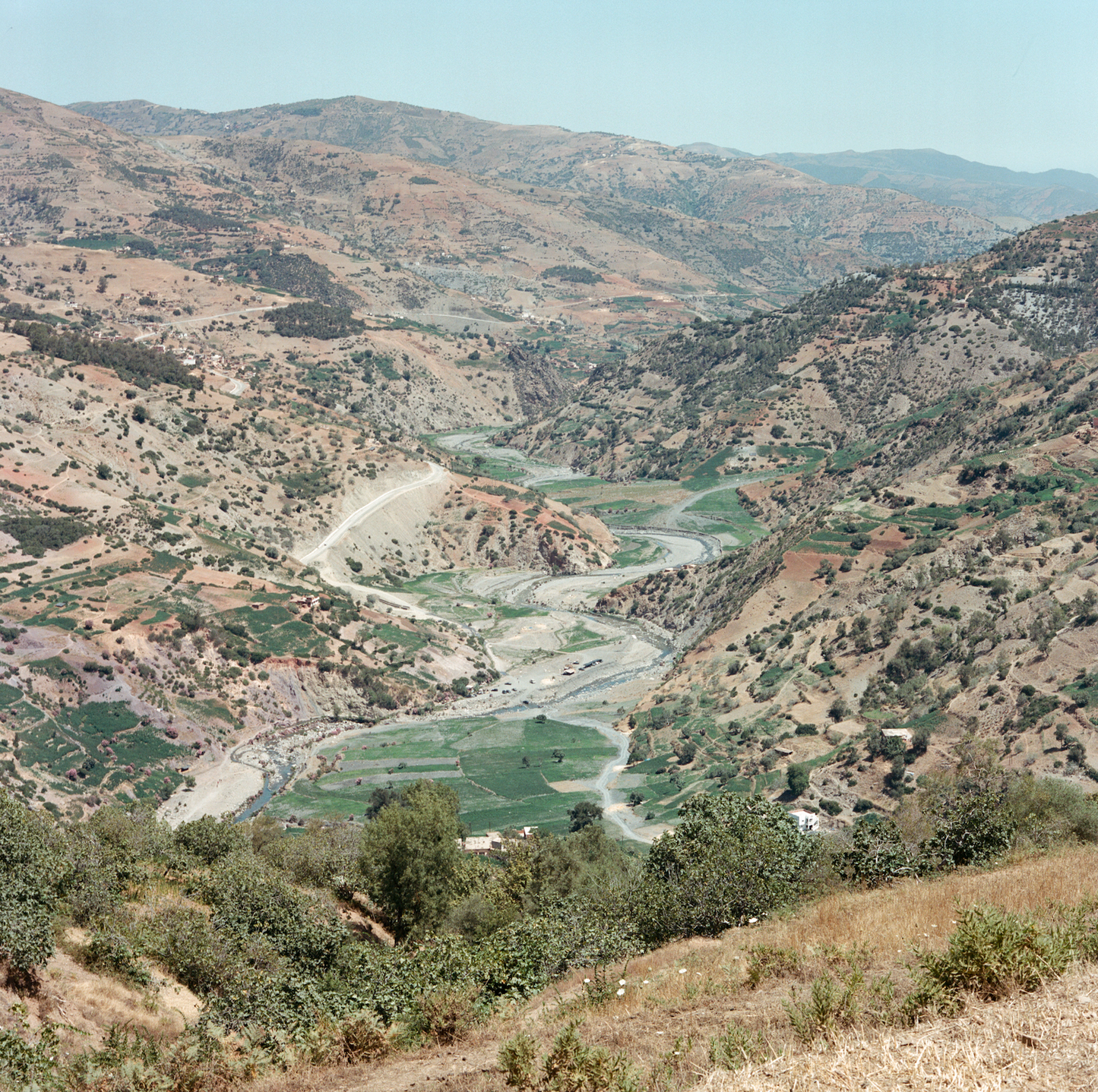 Myriam Meloni - The River