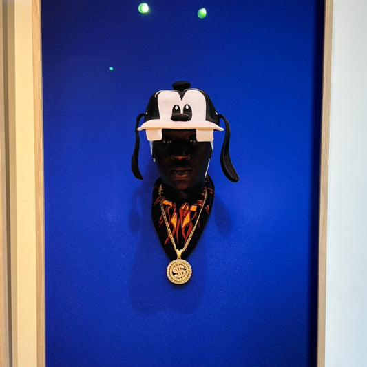 MOUS LAMRABAT - Lil’ goofus went platinum