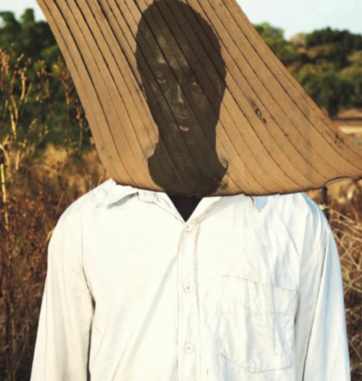 Aurélien David - LAMIN, BOMBALE, GAMBIE