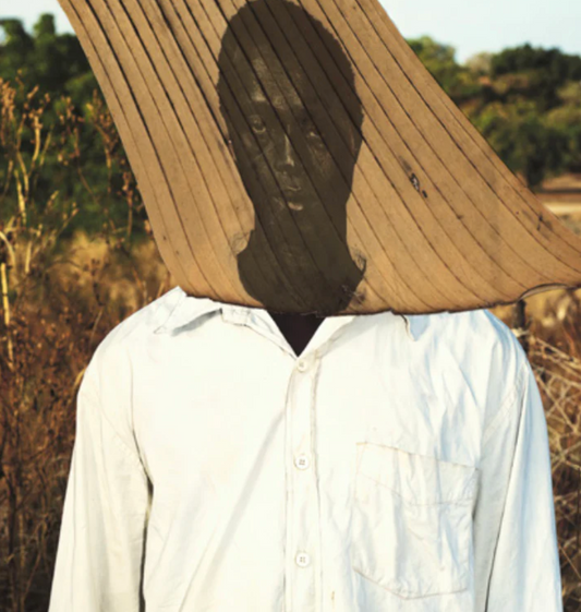 Aurélien David - LAMIN, BOMBALE, GAMBIE