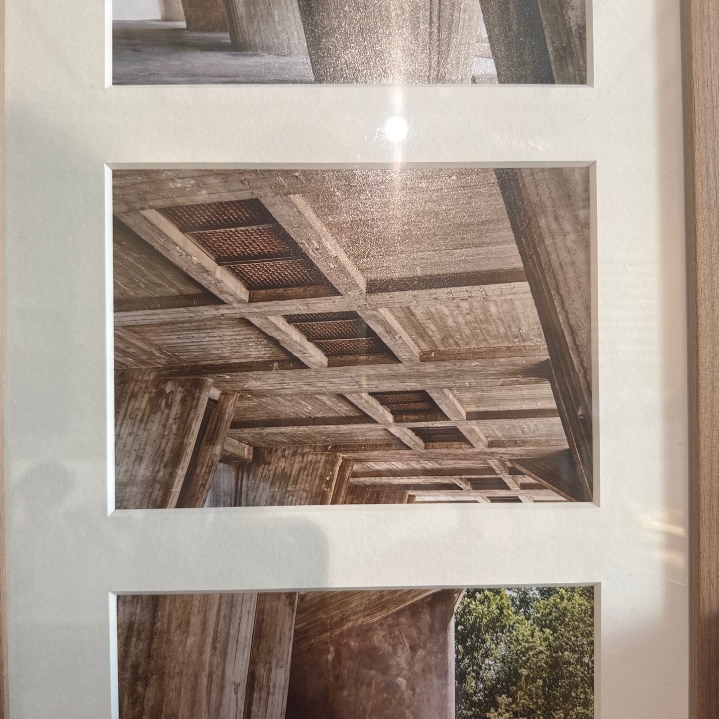 Anne-Sophie Nival - triptyque 1