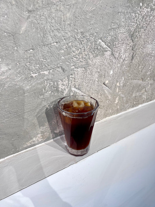 COLD BREW