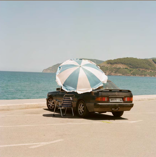 Myriam Meloni - Front Row