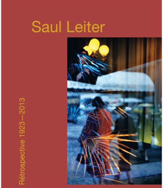 Saul Leiter - Retrospective