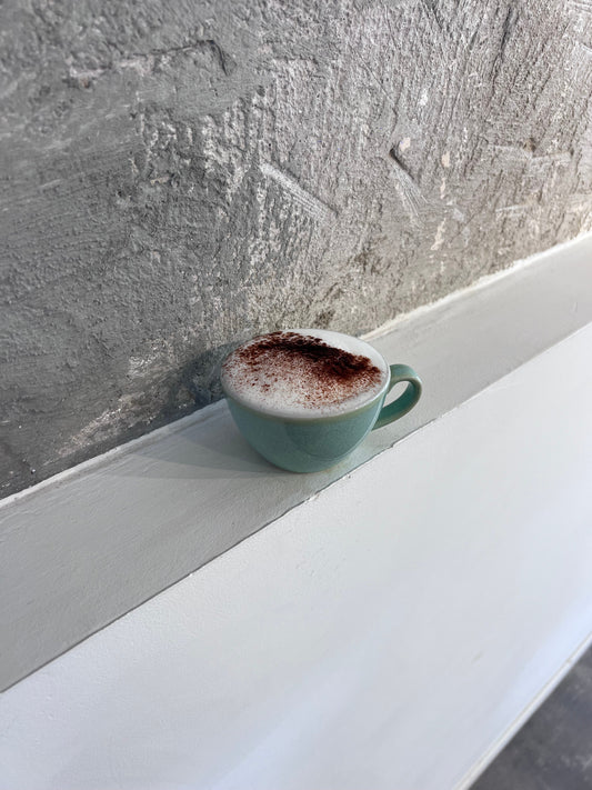 CORTADO
