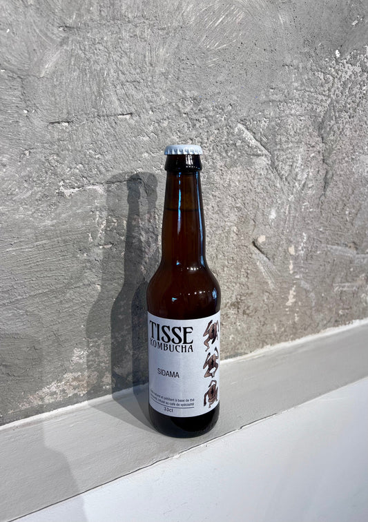 KOMBUCHA